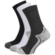 Ponožky MOOA Bamboo Active 3-pack mix1 Mix