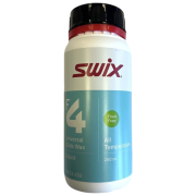 Vosk Swix Sklzový vosk F4 250ml