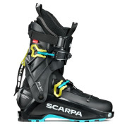 Skialpové topánky Scarpa F1 XT