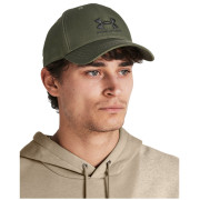 Šiltovka Under Armour Branded Lockup Adj