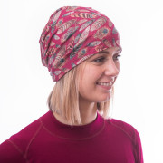 Čiapka Sensor Merino Extreme Lilla/Feather