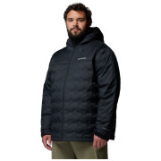 Pánska bunda Columbia Grand Trek™ Iv Down Hooded Jacket