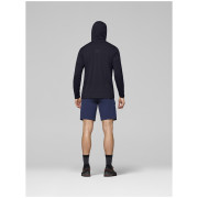 Pánska funkčná mikina Norrona falketind warm1 Hood