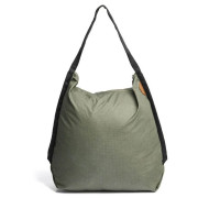 Taška cez rameno Peak Design Packable Tote zelená Sage