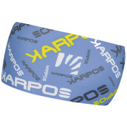 Čelenka Karpos Lavaredo Headband svetlo modrá Indigo B.
