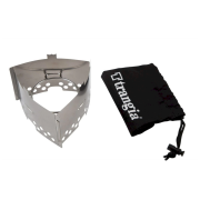 Závetrie Trangia Triangle