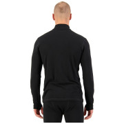 Pánske funkčné tričko Mons Royale Cascade Merino Flex 200 1/4 Zip