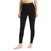 Dámske legíny Icebreaker 260 Tech High Rise Leggings