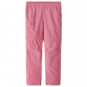 Detské nohavice Reima Muunto ružová Sunset Pink