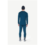 Pánske funkčné tričko Devold Expedition Merino Silk Shirt Man