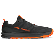 Pánske bežecké topánky Altra M Lone Peak 9+ čierna/oranžová black-orange