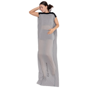 Vložka do spacáku LifeVenture Cotton Sleeping Bag Liner, Mummy