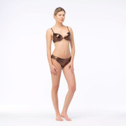Dámske plavky AquaWave Grape Top Wmns