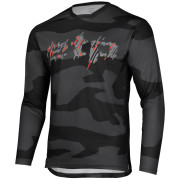 Etape Rocky