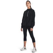 Dámska bunda Under Armour Woven FZ Jacket