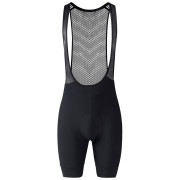 Pánske cyklistické kraťasy Dare 2b Ultra Bibbed Short čierna Black