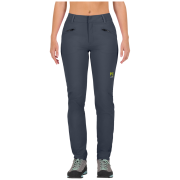 Dámske nohavice Karpos Fantasia Evo W Pants tmavomodrá Ombre Blue