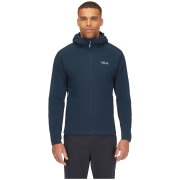 Pánska bunda Rab Xenair Alpine Light Jacket
