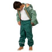 Detská nepremokavá bunda DucKsday Rain Jacket Manu