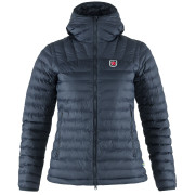 Dámska zimná bunda Fjällräven Expedition Lätt Hoodie