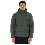 Pánska bunda Fundango Hubble Padded Jacket khaki khaki