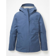 Dámska bunda Marmot Wm s Minimalist Jacket modrá Storm