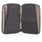Peňaženka LifeVenture X-Pac Mini Travel Wallet