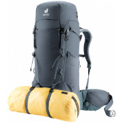 Turistický batoh Deuter Aircontact Core 40+10