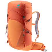 Turistický batoh Deuter Speed Lite 28 SL oranžová paprika-saffron