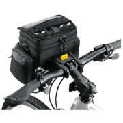 Taška na riadidlá Topeak TourGuide HandleBar