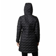 Dámsky zimný kabát Columbia Delta Ridge™ Long Down Jacket