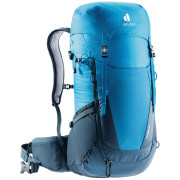 Batoh Deuter Futura 26 modrá reef-ink