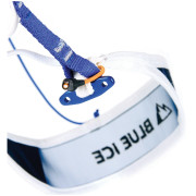 Horolezecký úväzok Blue Ice Choucas Pro
