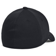 Detská šiltovka Under Armour B Blitzing Low Str Black