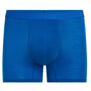 Pánske funkčné boxerky Icebreaker Men Merino Blend 125 ZoneKnit™ Boxers