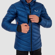 Pánska bunda Salewa ORTLES MED 3 RDS DWN JACKET M