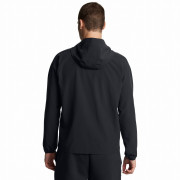 Pánska bunda Under Armour Vibe Woven Jacket
