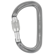 Karabína Petzl AmD Screw-Lock