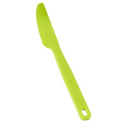 Nôž Sea to Summit Camp Cutlery Knife svetlozelená Lime