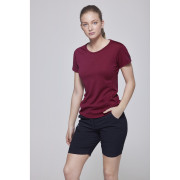 Dámske tričko Devold Breeze Woman T-Shirt