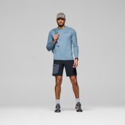 Pánske kraťasy Norrona falketind flex1 light Shorts