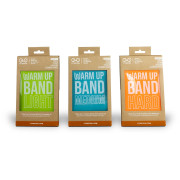 Posilňovacia guma YY VERTICAL Warm Up Band Blue Medium