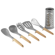 Sada kuchynského náradia Outwell Adana Utensil Set