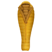 Páperový spacák Robens Couloir 750 -15°C Long