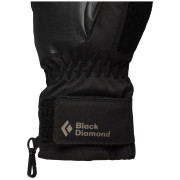 Lyžiarske rukavice Black Diamond Mission Gloves