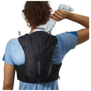 Bežecká vesta Salomon Adv Skin 12W With Flasks