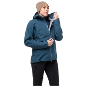 Dámska bunda Mountain Equipment Makalu Wmns Jacket