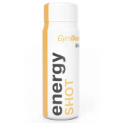 Energetický nápoj GymBeam Energy Shot