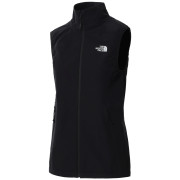 Dámska vesta The North Face Nimble Vest čierna Tnf Black