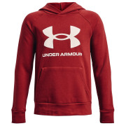 Pánska mikina Under Armour RIVAL FLEECE HOODIE